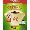 Melitta Filtertüten Original 1x2