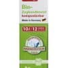 Pely Bio-Zugbandbeutel kompostierbar 10 Liter