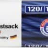 Pely Profi Schwerlastsack mit Zugband 120 Liter