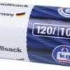 Pely Profi-Sperrmüllsäcke extra weit 120 Liter