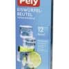 Pely Eiswürfel-Beutel