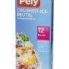 Pely Crushed Ice Beutel