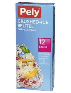 Pely Crushed Ice Beutel