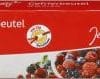 Jeden Tag Gefrierbeutel mit Zip-Verschluss 1 Liter