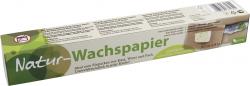 Grinx Natur-Wachspapier