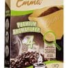 Emma Premium Aromafilter Größe 4