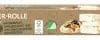 Pely Backpapier naturbraun Rolle 38cm