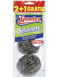 Spontex Spirinett