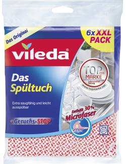 Vileda Spültuch