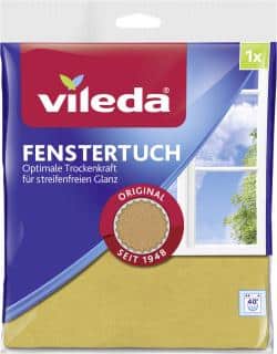 Vileda Fenstertuch