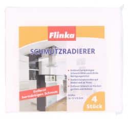 Flinka Schmutzradierer