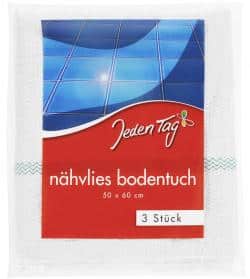 Jeden Tag Nähvlies Bodentuch