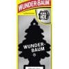 Wunder-Baum Black Ice