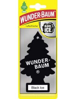 Wunder-Baum Black Ice