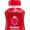 Soda Stream Getränkesirup Himbeer