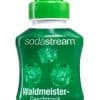 Soda Stream Getränkesirup Waldmeister