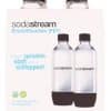 Soda Stream Ersatzflaschen (PET) 1 Liter