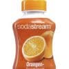 Soda Stream Getränkesirup Orange