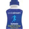 Soda Stream Getränkesirup Isontonic Grapefruit-Orange