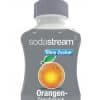 Soda Stream Getränkesirup Orange ohne Zucker