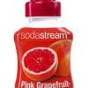 Soda Stream Getränkesirup Pink Grapefruit