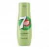 Soda Stream Getränkesirup 7 up ohne Zucker