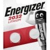 Energizer Lithium CR-Typ 2032