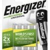 Energizer Akku Universal Micro AAA