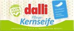 Dalli Pflege-Kernseife