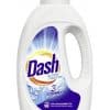 Dash Vollwaschmittel Alpen Frische
