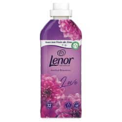 Lenor Weichspüler Amethyst Blütentraum