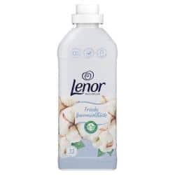 Lenor Weichspüler Frische Baumwollblüte