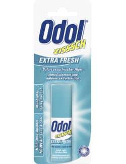 Odol Mundspray extra frisch