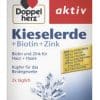 Doppelherz aktiv Kieselerde + Biotin + Zink