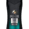 Axe Collision Fresh Clash Leather and Cookies Scent Duschgel