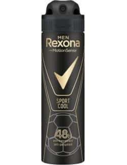 Rexona Men Motionsense Sport Cool Deo Spray