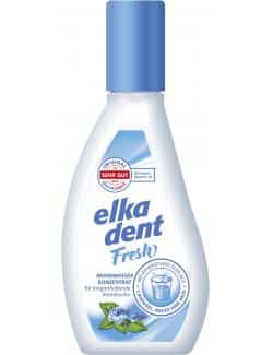 Elkadent Fresh Mundwasser Konzentrat