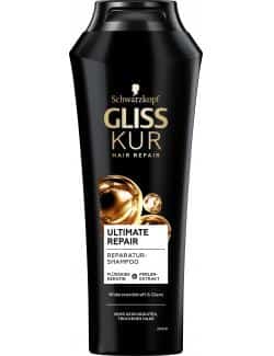 Schwarzkopf Gliss Kur Shampoo Ultimate Repair