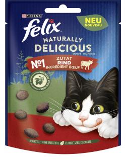 Felix Naturally Delicious Rind