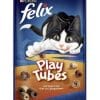 Felix Play Tubes Huhn- und Lebergeschmack