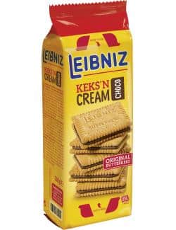 Bahlsen Leibniz Keksn Cream