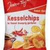 Jeden Tag Kesselchips Sweet Chili