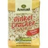 Alnatura Dinkel Cracker Sesam