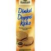 Alnatura Dinkel Doppelkeks