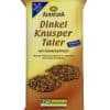 Alnatura Dinkel Knusper Taler Vollmilch