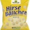 Alnatura Hirsebällchen