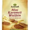 Alnatura Mini Karamell Waffeln