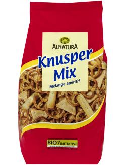 Alnatura Knusper Mix