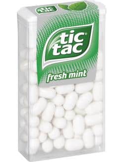 Tic Tac Fresh mint