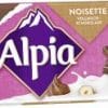 Alpia Noisette